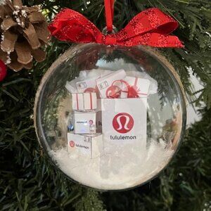 Lululemon Holiday Edit. New Arrivals